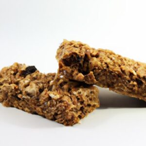 Crunchy & Quick: How to Make Pressure Cooker Granola Bars