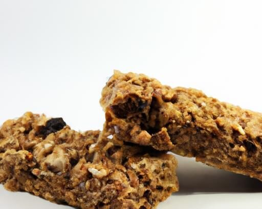 Crunchy & Quick: How to Make Pressure Cooker Granola Bars