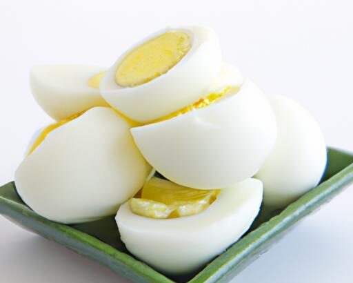 Crack the Code: Mastering Perfect Hard-Boiled Eggs Every Time