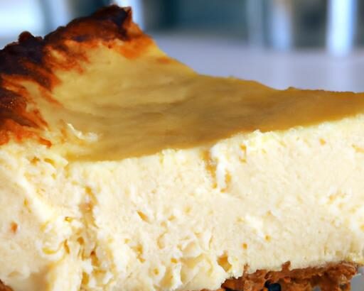 Creamy Delight: How to Make Pressure Cooker Vegan Cheesecake