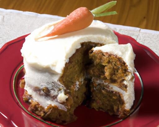 Ultimate Guide to Moist Carrot Cake with Cream Cheese Frosting