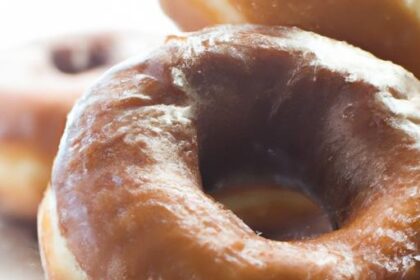 Quick & Fluffy: Mastering Pressure Cooker Donuts at Home