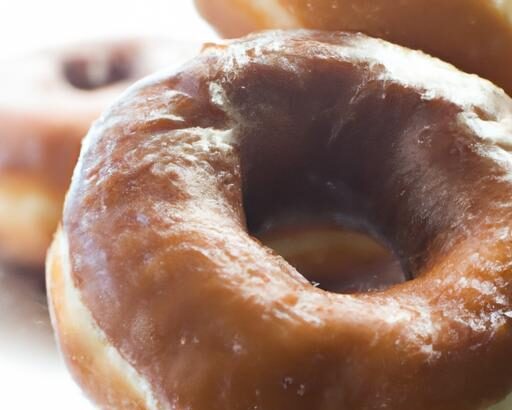 Quick & Fluffy: Mastering Pressure Cooker Donuts at Home