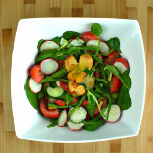 Power-Packed Vegan Meals to Boost Your Sport Recovery