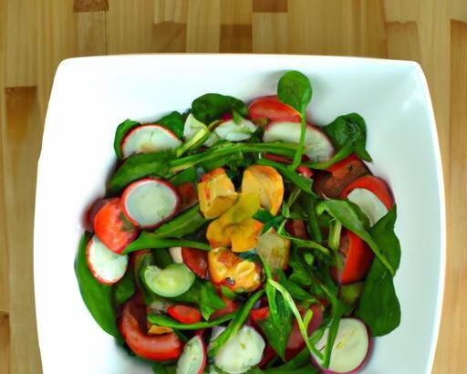 Power-Packed Vegan Meals to Boost Your Sport Recovery