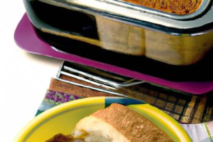 Sweet Pressure Cooker Recipes: Quick & Delicious Treats