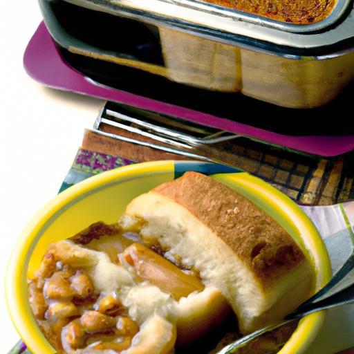 Sweet Pressure Cooker Recipes: Quick & Delicious Treats