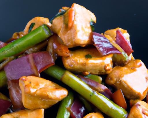 Weeknight Wins: Creative Ideas for Healthy Dinners All Week