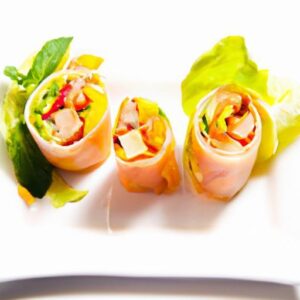 Crispy Paleo Tuiles: A French Twist on Healthy Snacking