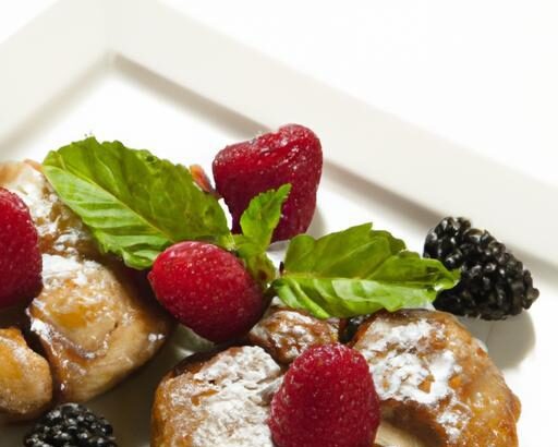 Quick & Easy Dessert Ideas to Satisfy Sweet Cravings Fast