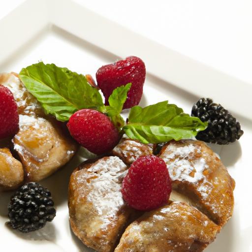 Quick & Easy Dessert Ideas to Satisfy Sweet Cravings Fast