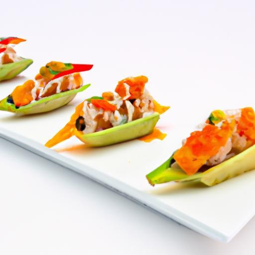 Sushi Trends 2024: Fresh Flavors and Bold Innovations