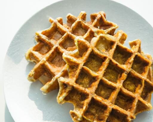 Crispy Grain-Free Pizzelles: A Waffle Twist to Savor