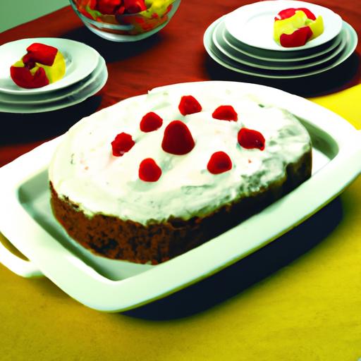 Sweet⁢ Pressure Cooker Recipes: Quick & Delicious Treats