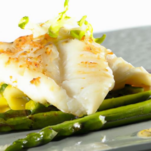 Mastering Grilled Monkfish: A Savory Seafood Delight Guide