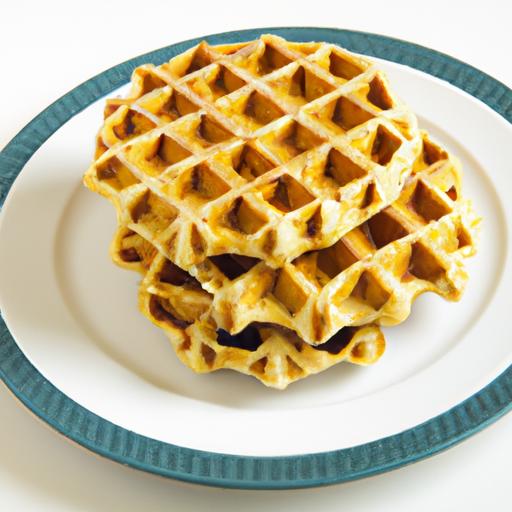 Crispy Grain-Free Pizzelles: A waffle Twist to Savor