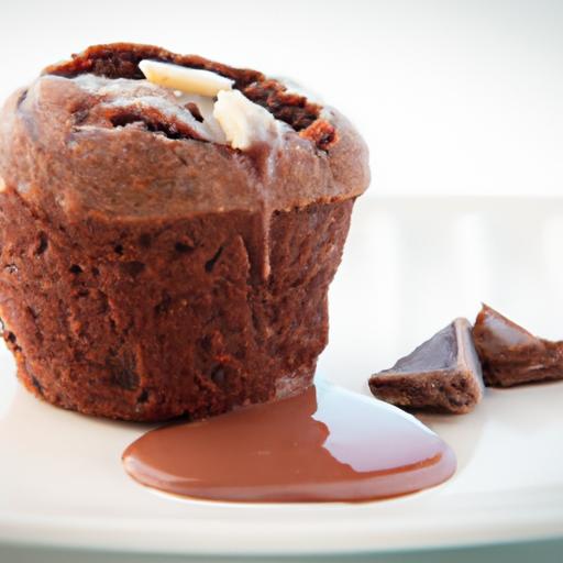 Decadent Gluten-Free Chocolate Moelleux: A Melt-in-Your-Mouth Delight