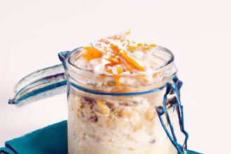 Jar Your Mornings: The Ultimate Guide to Overnight Oats