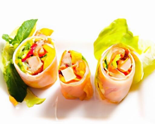 Crispy Paleo Tuiles: A French Twist on Healthy Snacking