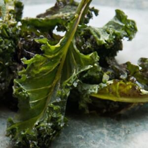 Crunchy & Healthy: The Ultimate Guide to Baked Kale Chips