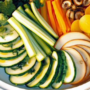 Creative Veggie Platter Gift Ideas for Every Occasion