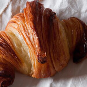 Mastering the Flaky Art: Croissant Feuilleté Recipe Guide
