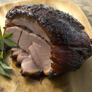 Mastering Meat Magic: The Art of Smoker Preparation