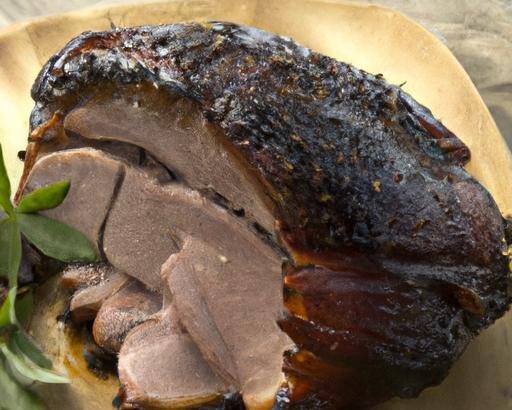 Mastering Meat Magic: The Art of Smoker Preparation