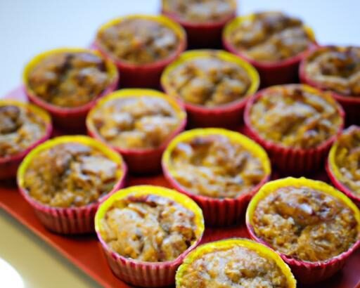 Delicious Paleo Banana Muffins: Dairy-Free & Wholesome Treats