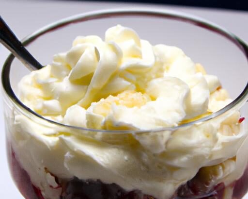 Unlocking Pressure Cooker Trifle: Key Components Explained