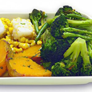 Delicious Diabetes-Friendly Dinners: Healthy & Tasty Ideas