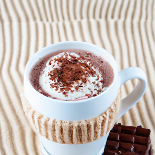 Cozy Up: The Ultimate Christmas Hot Chocolate Recipe Guide