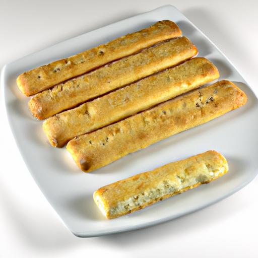 Delightful Gluten-Free Ladyfingers: Crisp, Light & Easy