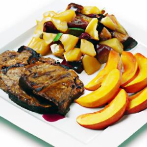 Tasty and Kid-Friendly Grillades: Fun Recipes for Children