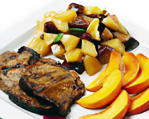 Tasty and Kid-Friendly Grillades: Fun Recipes for Children