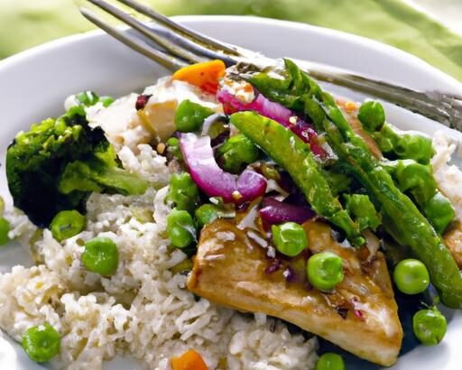 Low-Carb Dinners: Tasty Meals That Boost Your Health