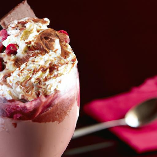Raspberry Hot Chocolate: A Decadent Twist on Tradition