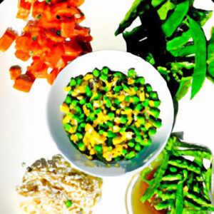 Healthy Batch Cooking Ideas for Stress-Free Meal Prep