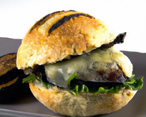 Savor the Flavor: Ultimate Guide to Grilled Eggplant Burgers
