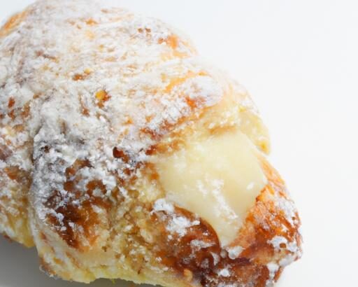 Croissant Coco: The Ultimate Guide to This Coconut Delight