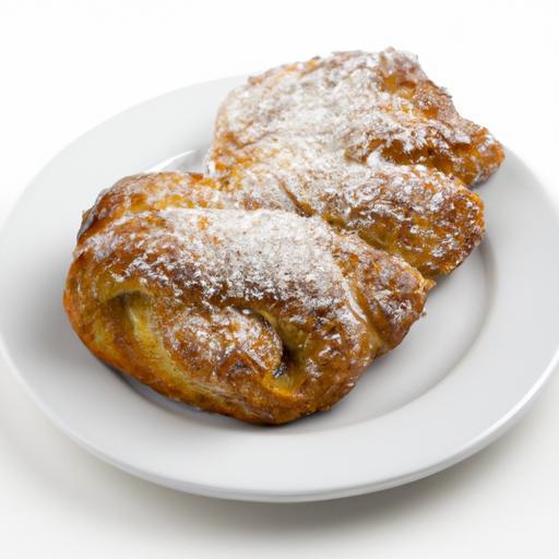 Discover the Timeless Charm of Danish Kringle Pastry Delight
