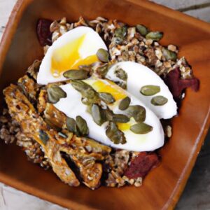 Wholesome Whole Grain Bowls: A Power-Packed Breakfast Guide