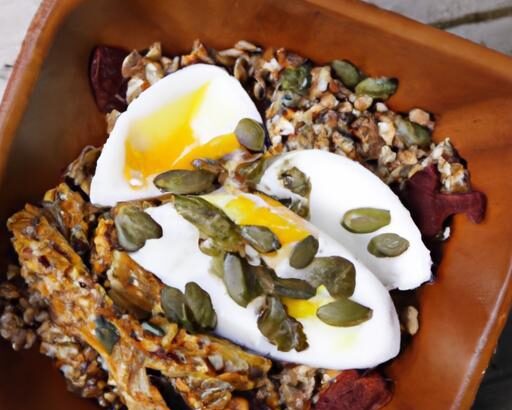 Wholesome Whole Grain Bowls: A Power-Packed Breakfast Guide