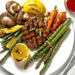 Savor the Flavors: Secrets to Perfect Mediterranean Grills