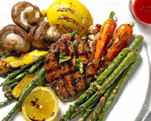 Savor the Flavors: Secrets to Perfect Mediterranean Grills