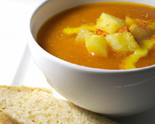 Hearty One-Pot Soup Recipes to Nourish and Satisfy