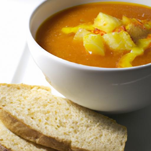 Hearty One-Pot Soup Recipes to Nourish and Satisfy