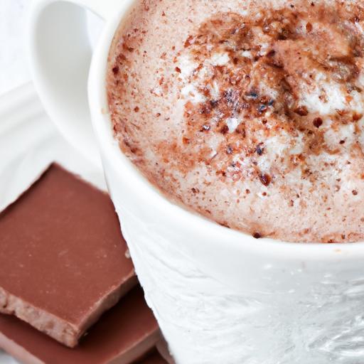Quick Homemade Hot Chocolate: Cozy Comfort in Minutes