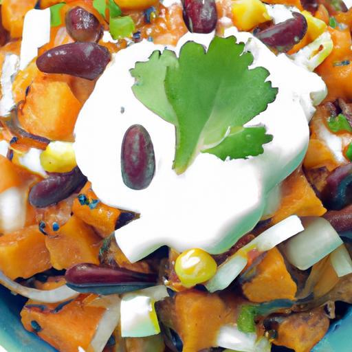 Delicious Meatless Dinner Recipes to Savor Tonight