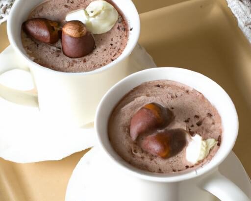 Decadent & Unique: Original Hot Chocolate Recipes to Savor